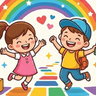 English for kids Ms Phượng